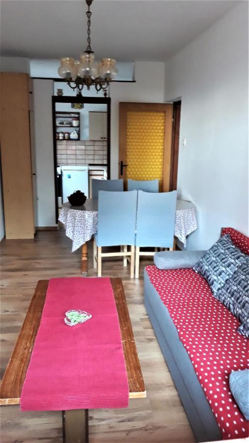 Apartment Modric Senj  Eksteriør billede