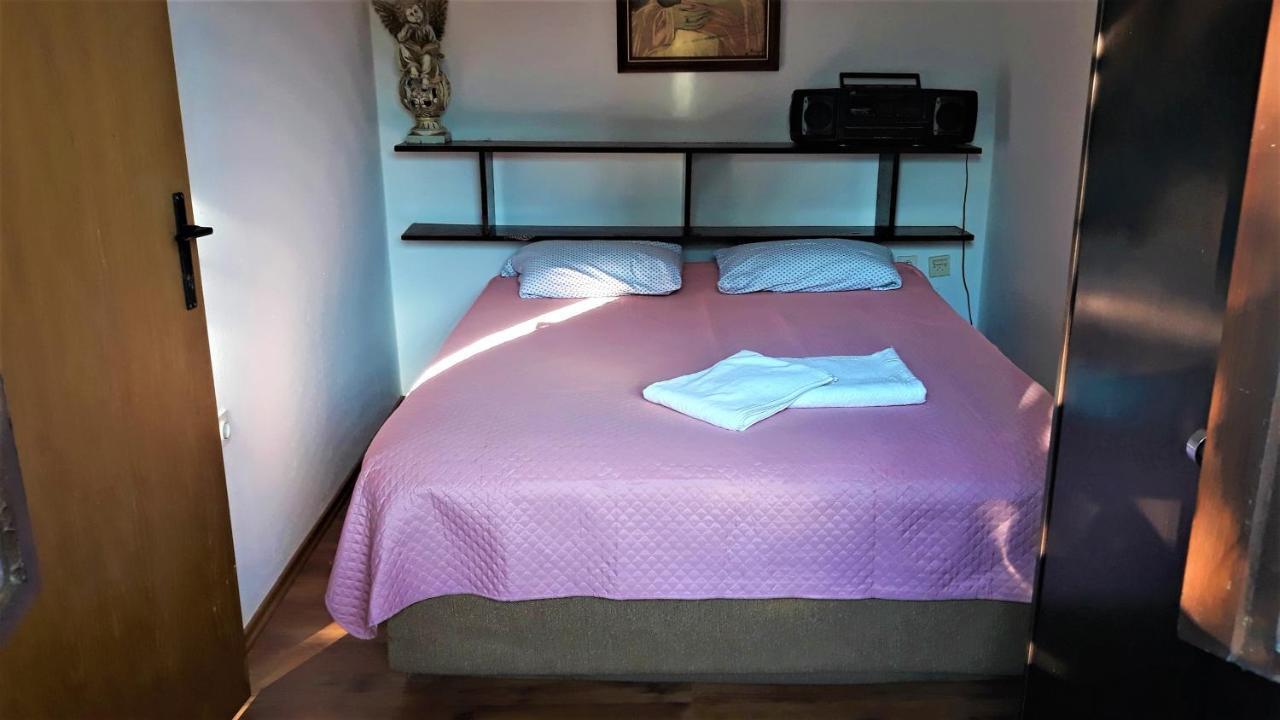 Apartment Modric Senj  Eksteriør billede