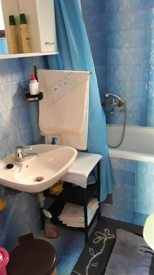 Apartment Modric Senj  Eksteriør billede